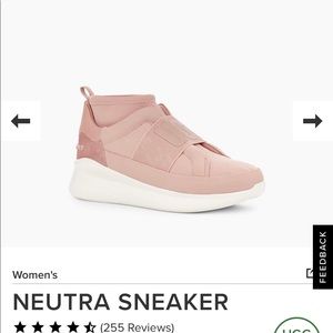UGG Neutra Sneaker